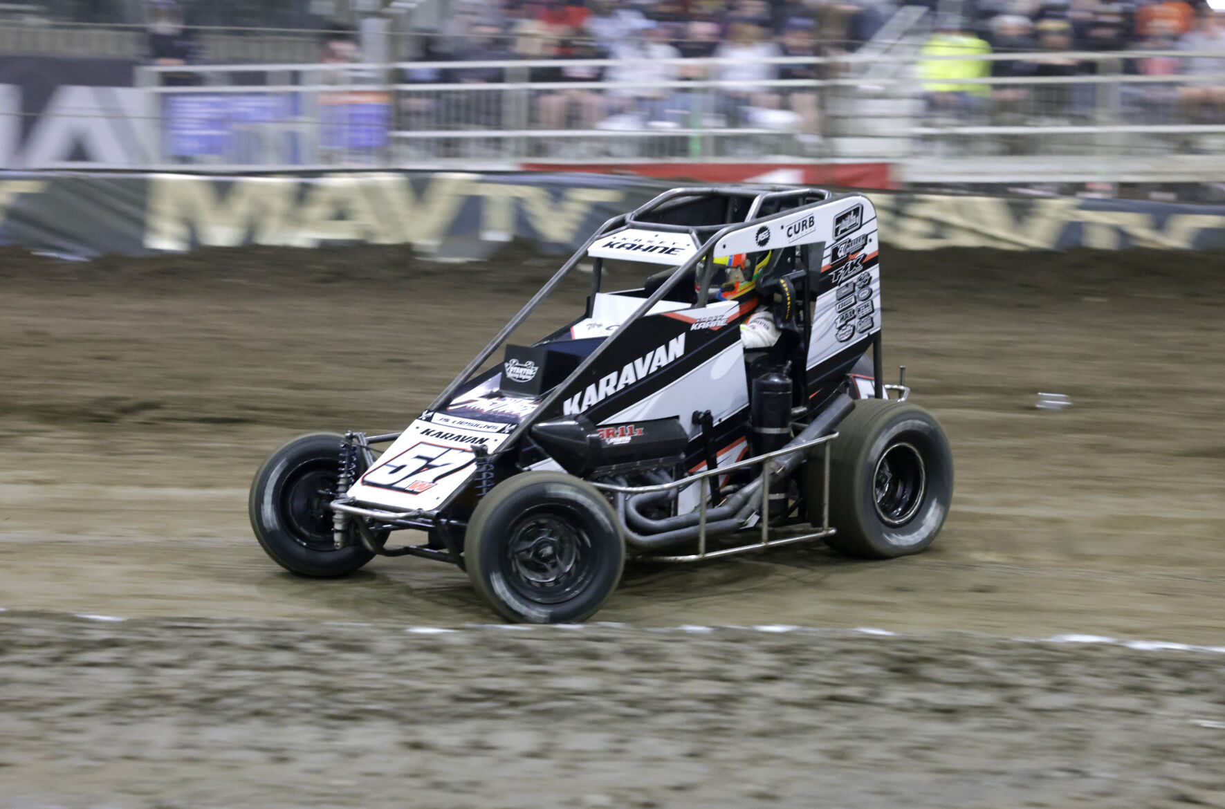 2021 Chili Bowl